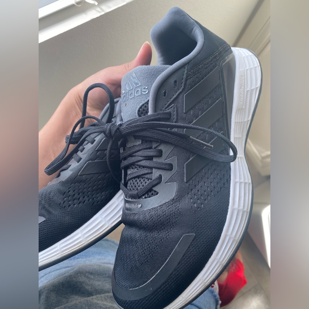 Adidas Womens light motion running shoes - Picture 3 of 7